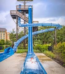 Spring Break Recap Jw Marriott San Antonio Vs Hyatt Lost Pines Honey We Re Home Jw Marriott San Antonio Hill Country Resort Water Park