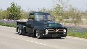 Image result for Fernmist Green 1953 Ford