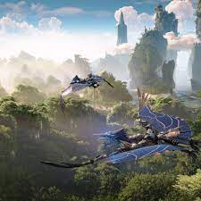 Aloy is ready to take on her next big mission in saving the world as she knows it! Horizon Forbidden West Wallpapers Top Free Horizon Forbidden West Backgrounds Wallpaperaccess