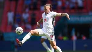 Maybe you would like to learn more about one of these? Euro 2020 Kalvin Phillips The Biggest Plus As England Get The Job Done Football News Hindustan Times