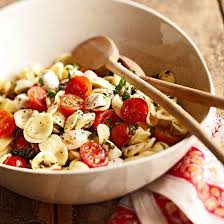 Try One Of These Vegetarian Pasta Recipes From Better Homes Gardens For Your Next Meal Vegetarian Pasta Recipes Vegetarian Pasta Dishes Recipes