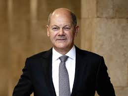 Bundesfinanzminister olaf scholz ist von seiner partei, der spd, als kanzlerkandidat für die bundestagswahl 2021 nominiert worden. Spd Kanzlerkandidat Olaf Scholz Ein Mann Der Sich Grossartig Findet Der Spiegel