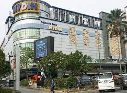 Lot g16, ground floor, mydin mall usj, persiaran subang permai, usj 1, 47500, subang jaya, selangor, subang light industrial park, 47500 subang jaya, selangor, malesia. Mydin Subang Jaya Mall