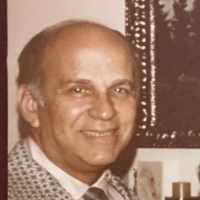 Martin Perlman (1915–2008) • FamilySearch