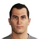 Marwan Hussein PES 2021 Stats