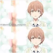 100 The Shape Of Voice Ideas Anime Movies Kyoto Animation The Voice