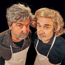 Teatre 'Pensaments Secrets'