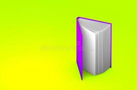 El mayor catálogo de libros online a tu alcance. Simple Libro Morado Semiabierto Concepto Del Daa Del Conocimiento Aislado En Verde Objeto 3d Ilustracia N Stock De Ilustracion Ilustracion De Dia Morado 159482251