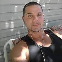 Harold Kasprzyk's Instagram, Twitter & Facebook