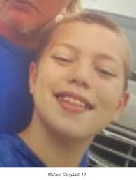 Lost Dog Cody in Fort Smith, Arkansas