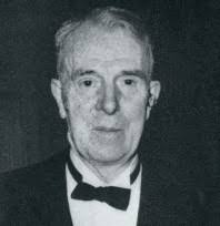 VE Day Letter 8 May 1945 From Frank Kendon to His wife Celia