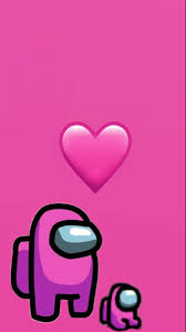 pink among us butterfly wallpaper iphone cartoon wallpaper iphone dont touch my phone wallpapers