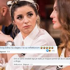 Gledatelji spremaju kokice za večerašnju epizodu 'Braka na prvu': Ovo čekam  više od plaće