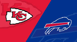With his two touchdowns on the night, patrick mahomes became the fastest quarterback in nfl history to reach 90 career passing scores, edging. Buffalo Bills Vs Kansas City Chiefs 10 19 20 Betting Odds Depth Charts Live Stream Watch Online