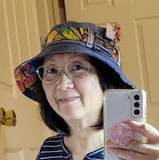 My hubbie made me a coat and hat stand out of a pallet and old door knobs.  I'm delighted with it. I love rustic.