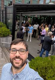 David Salamon, RA, CPHC, LFA, BECxP, CxA BE