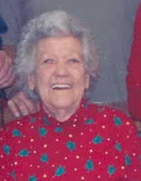 Amy Jane Burdette Obituary