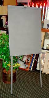 Da Lite Multi Use Easel Holds Paper Pads Or Single Page