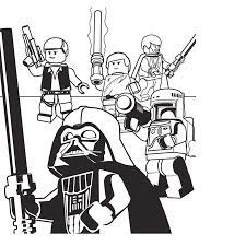 Star wars kleurplaten kleurplateneu binnen best star wars. Site Search Discovery Powered By Ai Lego Coloring Pages Lego Coloring Coloring Pages