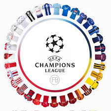The whites will close out the group stage at home against cska moscow on wednesday the 12th of december at 6:55pm. Overview All 32 Teams 18 19 Champions League Kits Footy Headlines