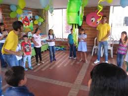 ¡nuestros juegos infantiles son increíbles! Dinamicas Fiestas Infantiles 1 2 3 A Mover Los Pies Youtube
