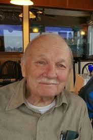 Obituary information for William C. Brainard