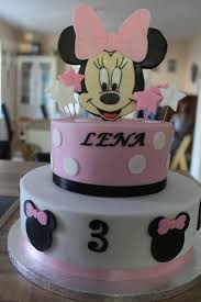 Pasteles tortas dulces tartas disney comida manualidades pastel de minnie mouse cupcakes kuchen. Theresas Backstube Minnie Mouse