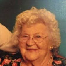 Mildred Florence Collard Obituary December 21, 2020