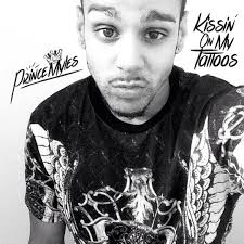 Stream Kissin On My Tattoos