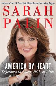 Sarah Palin hints at political plans in new book