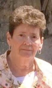 Anne Marie Lawrence Obituary