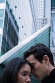 REBUILD — ISAIAH ISAAC