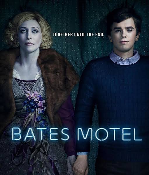 Resultado de imagen para bates motel"