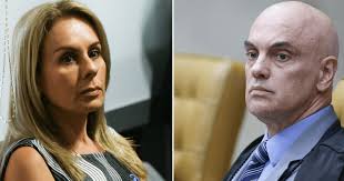 Escritório de esposa de Moraes produziu 36 pareceres para Banco Master