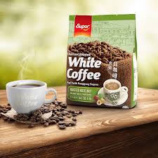The way that it iis, is not the. Buy Super Brand Triple Hazelnut 540g Bagged Charcoal White Coffee Malaysia Imported Halal Instant Brewed Into Tea Powder In Cheap Price On Alibaba Com