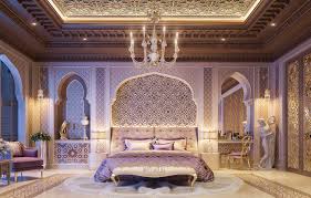 Check Out This Behance Project Al Jiyad Master Bedroom Https Www Behance Net Gallery 5 Luxury Bedroom Master Luxurious Bedrooms Master Bedroom Interior