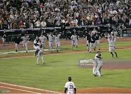 World Series Chicago White Sox Vs Houston Astros Game 4 Photos And Premium High Res Pictures Chicago White Sox Minute Maid Park White Sox World Series