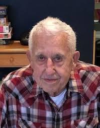 Gene Covington Obituary (1935