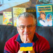 Bill Jameson (@bill.jameson)