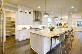 Or you can opt for a three pendants arranged linearly. 10 Top Kitchen Island Pendant Lights Home Stratosphere