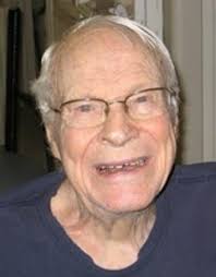 James Eric Norman Obituary