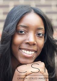 C.S.I. agent the Nspiredphotostylist