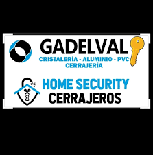 Carpintería de Aluminio PVC y Cerrajería GADELVAL