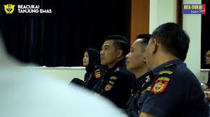 Mantap direct sales (mds) kualifikasi umum : Pt Bank Mandiri Taspen Mantap Bekali Purna Tugas Pns Bea Cukai Tanjung Emas