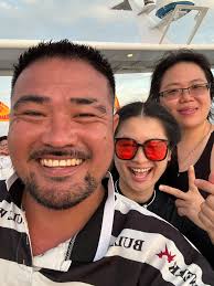 Diamond Yactch Escape 2025.”🌳🙏 Thank God For everyday Life 🙇‍♂️🙂❤️  #Augustone #BunganbunganNabas #McJPhil