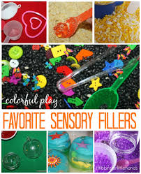 Maybe you would like to learn more about one of these? 10 Best Sensory Bin Fillers For Sensory Play Sensory Bins Kids Sensory Sensory Play