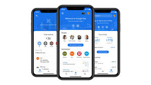 How does apple pay work? Google Pay S Massive Relaunch Makes It An All Encompassing Money App The Verge