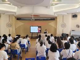 杭州市丁兰幼儿园:​深耕班本课程共享成长路径-中国财经报道网