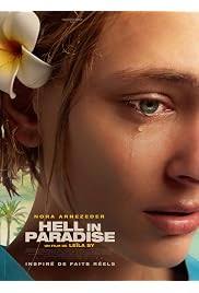 فيلم Hell in Paradise 2025 مترجم - وقت الافلام