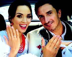 Maybe you would like to learn more about one of these? Jak Poznali Sie Paulina Krupinska I Sebastian Karpiel Bulecka Historia Milosci Viva Pl